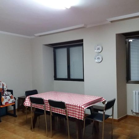 Casa Do Carballal Pontecesures Экстерьер фото