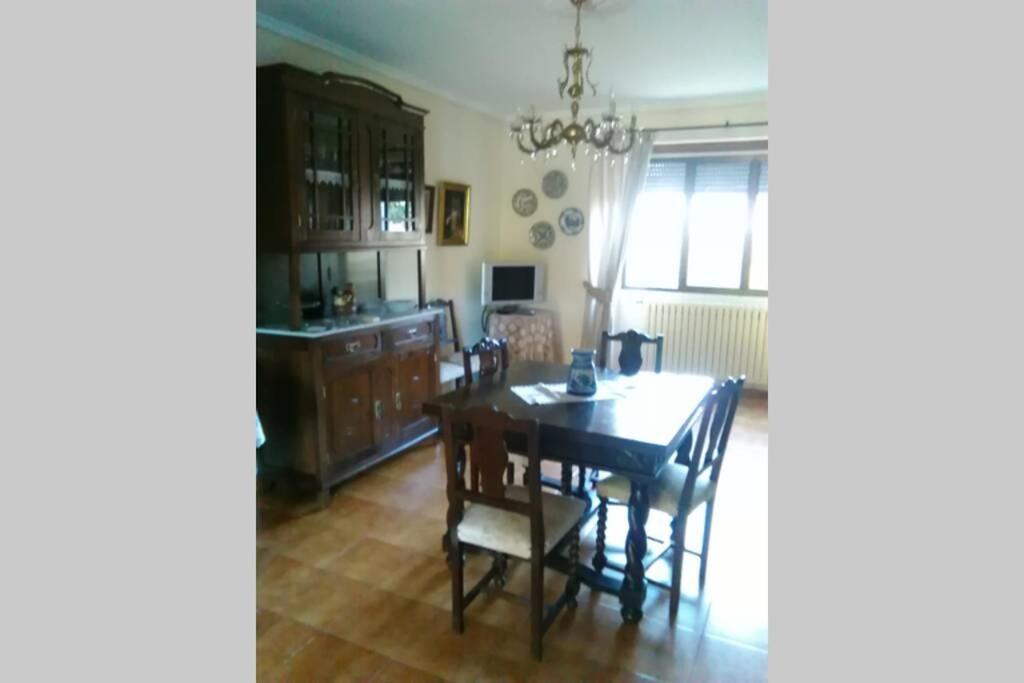 Casa Do Carballal Pontecesures Экстерьер фото