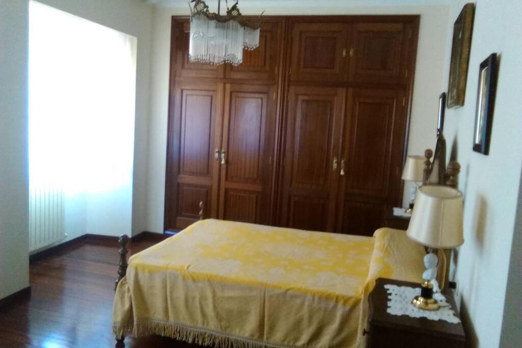 Casa Do Carballal Pontecesures Экстерьер фото