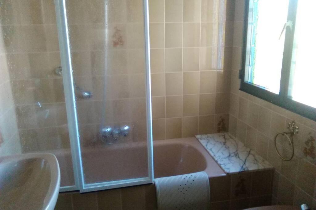 Casa Do Carballal Pontecesures Экстерьер фото