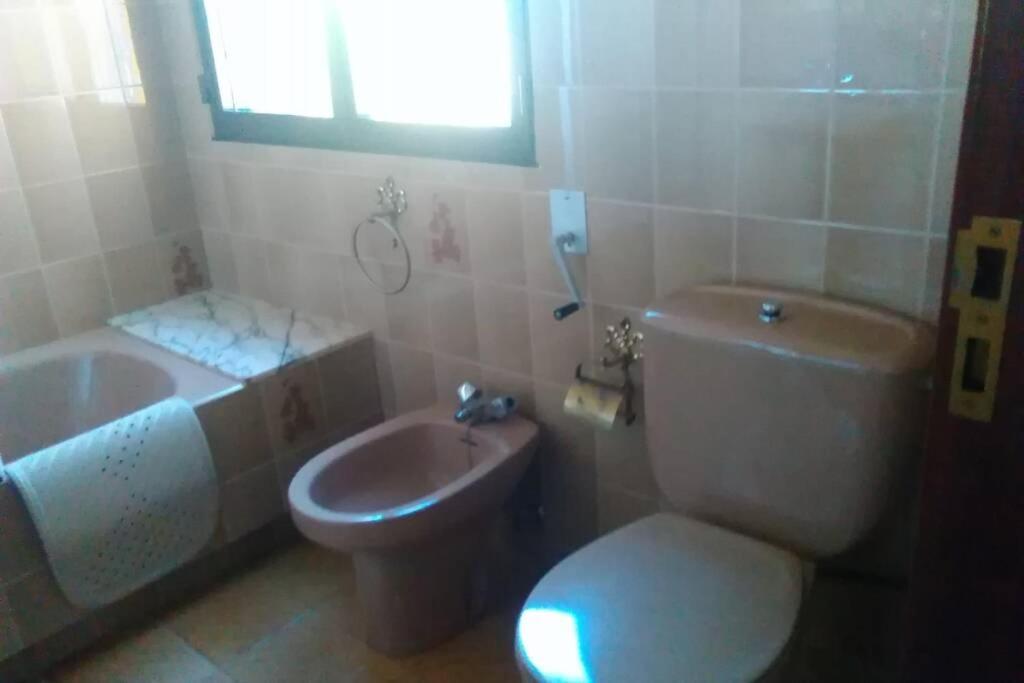 Casa Do Carballal Pontecesures Экстерьер фото