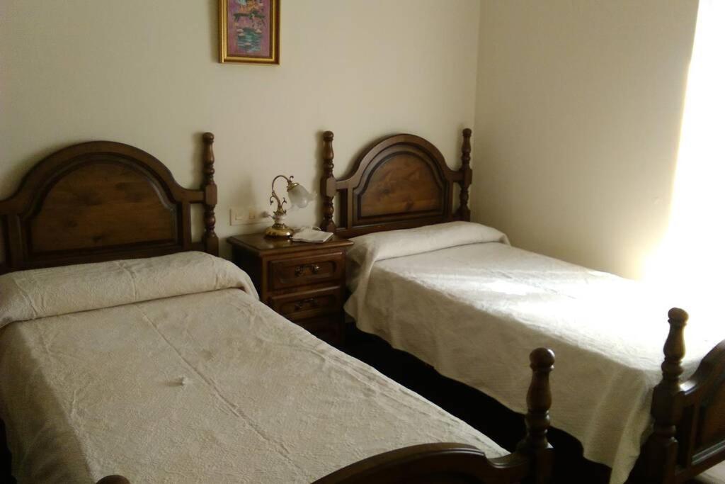 Casa Do Carballal Pontecesures Экстерьер фото