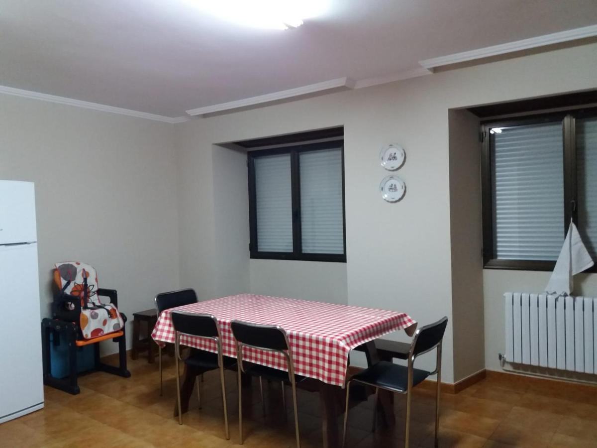 Casa Do Carballal Pontecesures Экстерьер фото